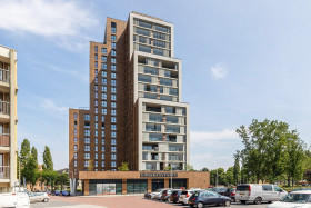 Appartement in Amstelveen