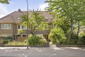 Woonhuis in Bloemendaal
