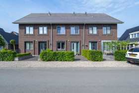 Woonhuis in Uddel