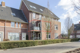 Appartement in Waalre