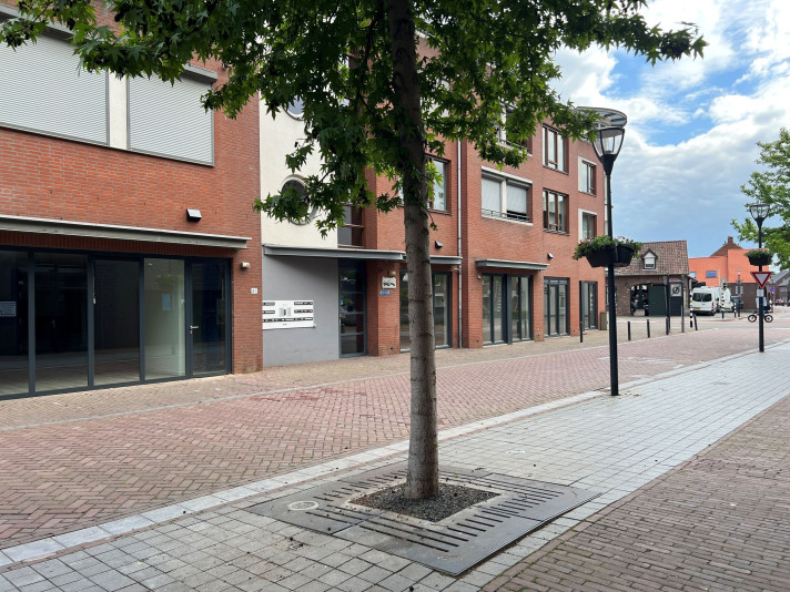 Bekijk foto 1/5 van apartment in Echt-Susteren