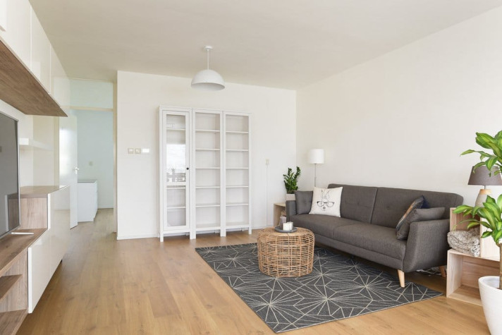 Bekijk foto 1/5 van apartment in Amsterdam