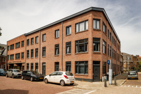 Apartment in Utrecht