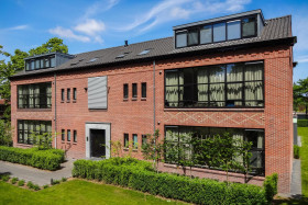 Apartment in Utrecht