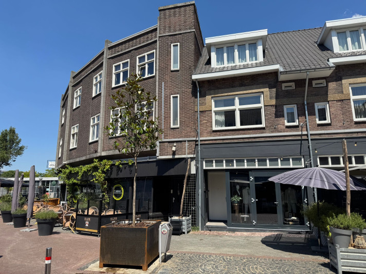 View photo 1/5 of apartment in Sittard-Geleen