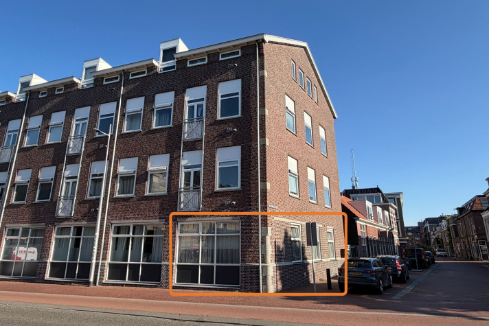 Bekijk foto 1/5 van apartment in Leeuwarden
