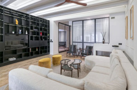 Apartment in Amsterdam