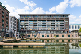Appartement in Maastricht