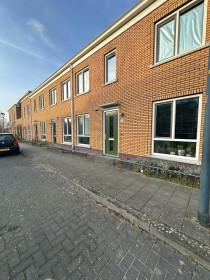 Woonhuis in Deventer
