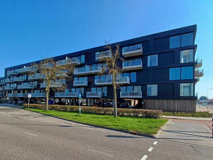 Bekijk foto 1/5 van apartment in Helmond