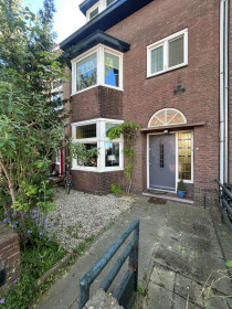 Woonhuis in Maastricht