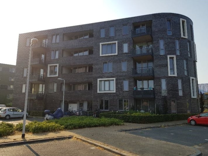 Bekijk foto 1/5 van apartment in Barneveld