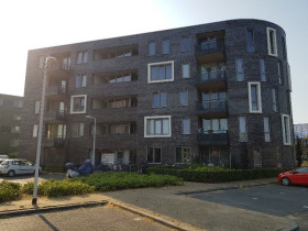 Appartement in Barneveld