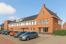 Family home in Zaltbommel