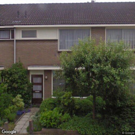 Apartment in Utrecht