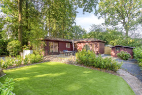 Woonhuis in Barneveld