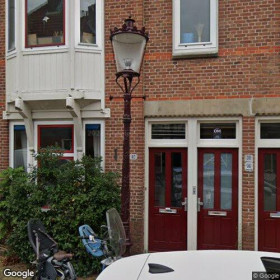 Appartement in Amsterdam