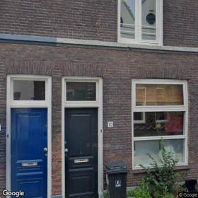 Family home in Utrecht