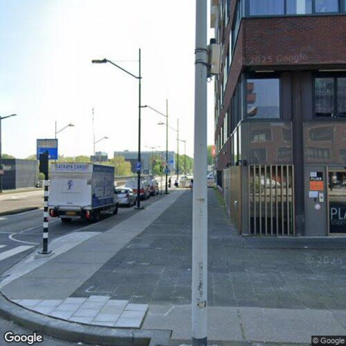 View photo 1/1 of apartment in Amsterdam