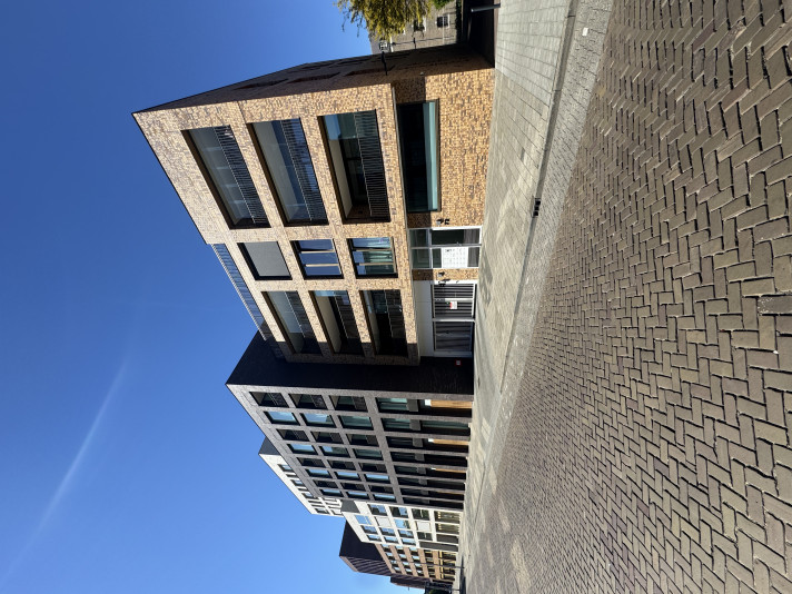 View photo 1/9 of apartment in Breda