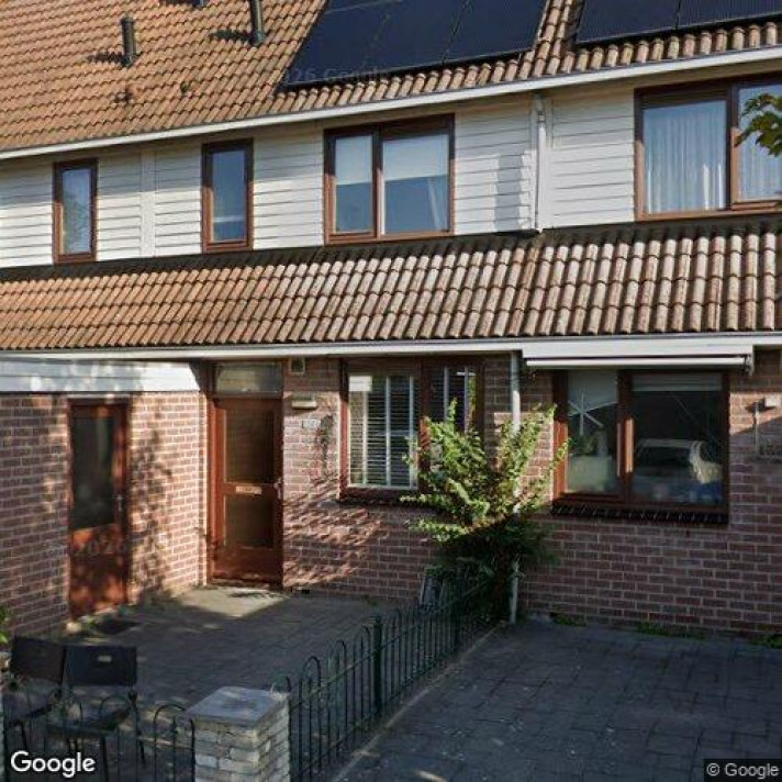 Bekijk foto 1/1 van house in Amstelveen