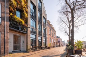 Appartement in Alkmaar