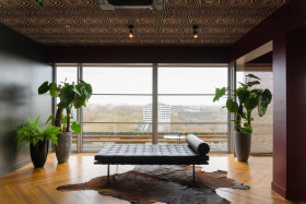Appartement in Amsterdam