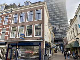 Apartment in Utrecht