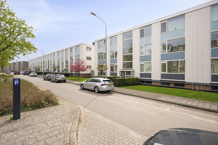 Bekijk foto 1/20 van apartment in Maastricht
