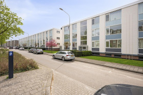 Appartement in Maastricht