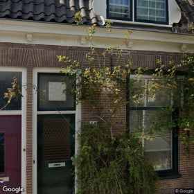 Room in Utrecht