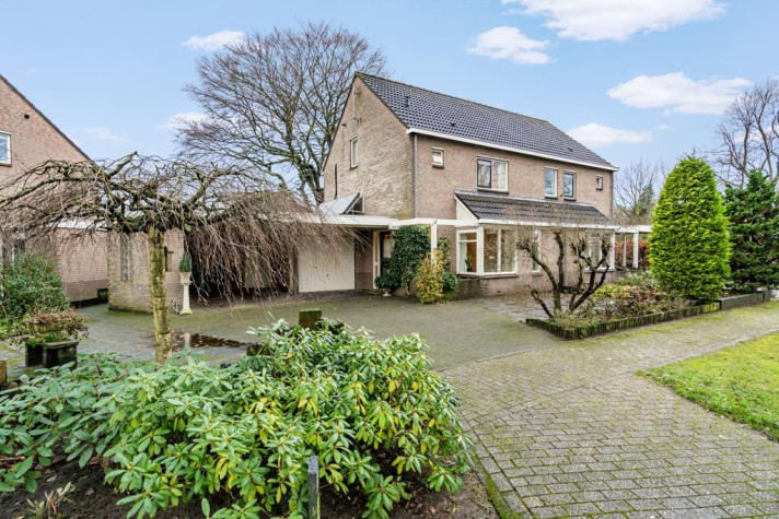 Bekijk foto 1/5 van house in Zwolle
