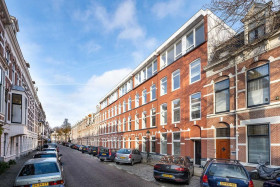 Appartement in 's-Gravenhage
