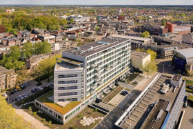 Apartment in Almelo