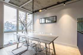Appartement in Amsterdam