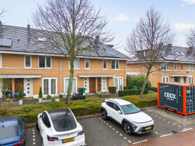 Woonhuis in Amstelveen