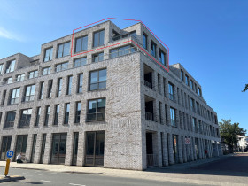Appartement in Hengelo