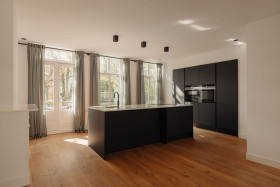 Appartement in Amsterdam