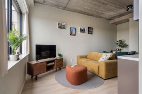 Appartement in Amersfoort