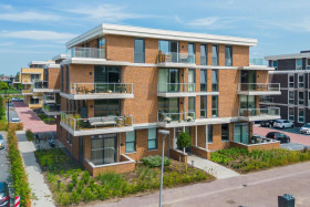 Appartement in Almere