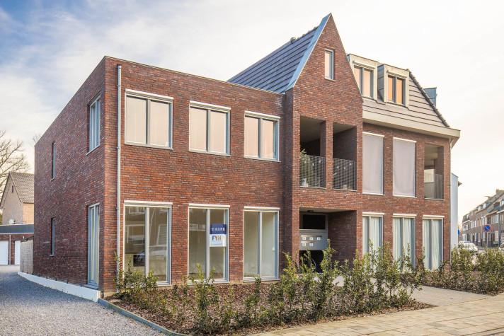 View photo 1/5 of apartment in Sittard-Geleen