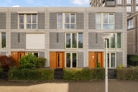 Woonhuis in Gouda