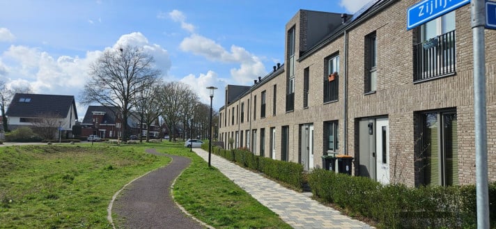 Bekijk foto 1/5 van house in Gilze en Rijen