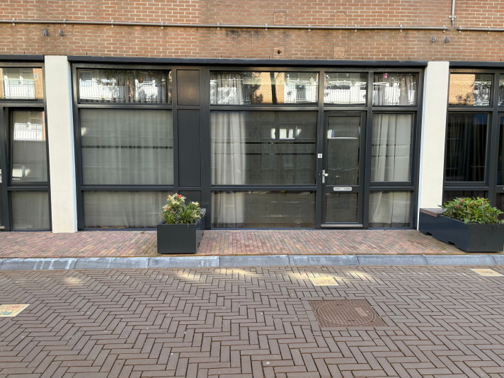 Bekijk foto 1/5 van apartment in Lelystad