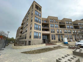 Appartement in Maastricht