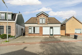 Family home in Zaanstad
