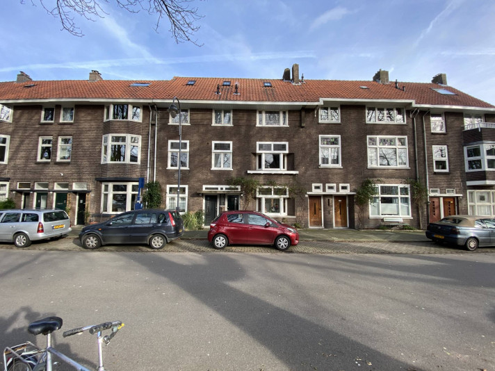 Bekijk foto 1/11 van house in 's-Hertogenbosch