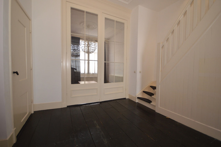 Bekijk foto 1/17 van apartment in Dordrecht