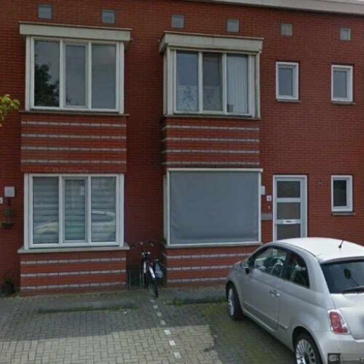 Bekijk foto 1/1 van house in Bodegraven-Reeuwijk