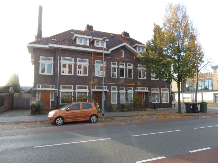 View photo 1/9 of apartment in Eindhoven